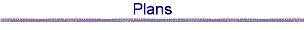 Plans